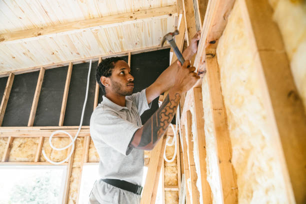 Insulation Air Sealing in Lake Mohegan, NY